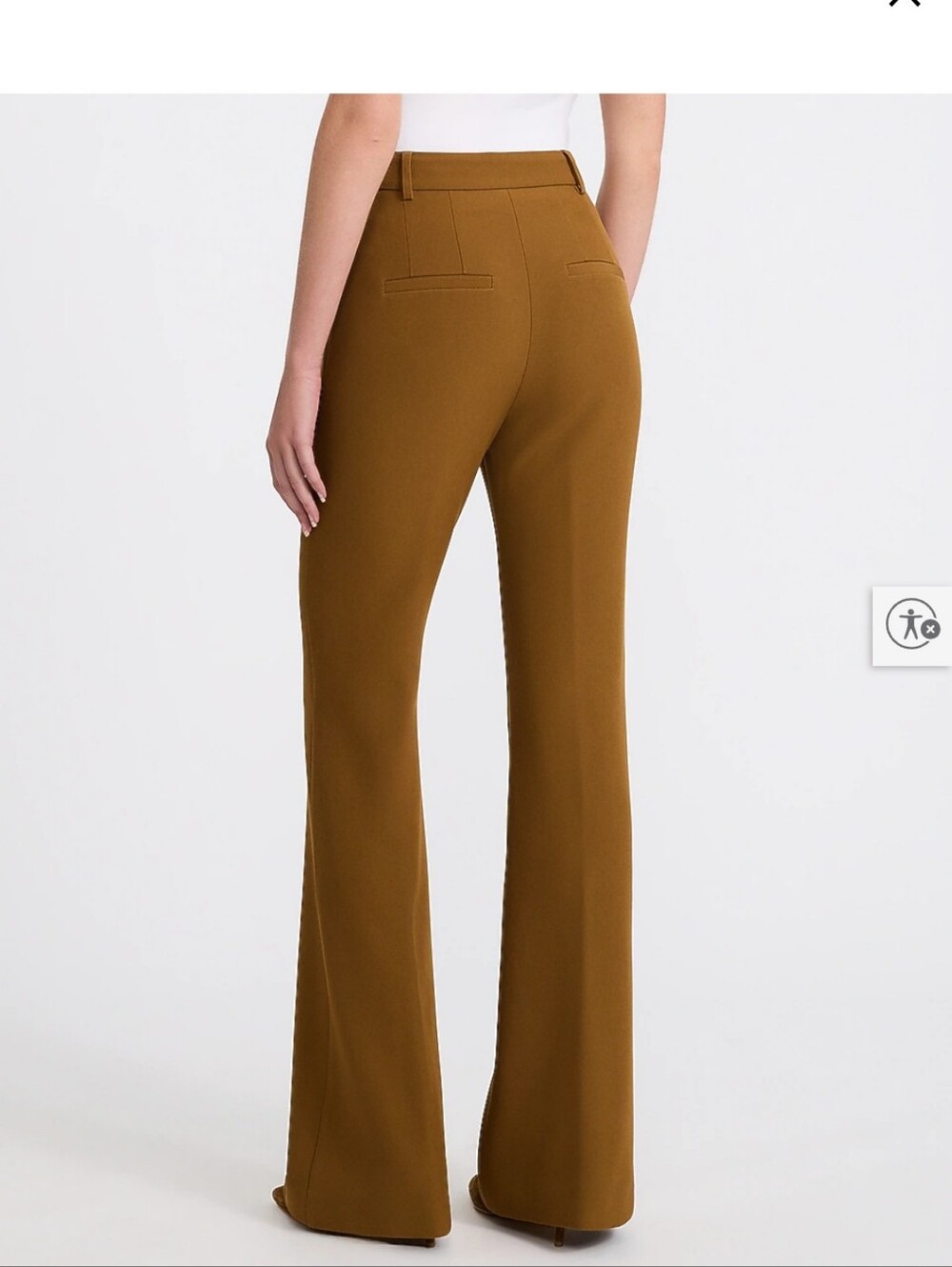 Express Editor Pants - Various Colors - Picture 5 of 5